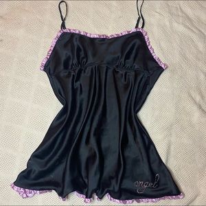 VS Babydoll Nightie Slip